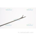 Otology Pince à Oreille Moyenne Pince Triticée 1.5*80mm